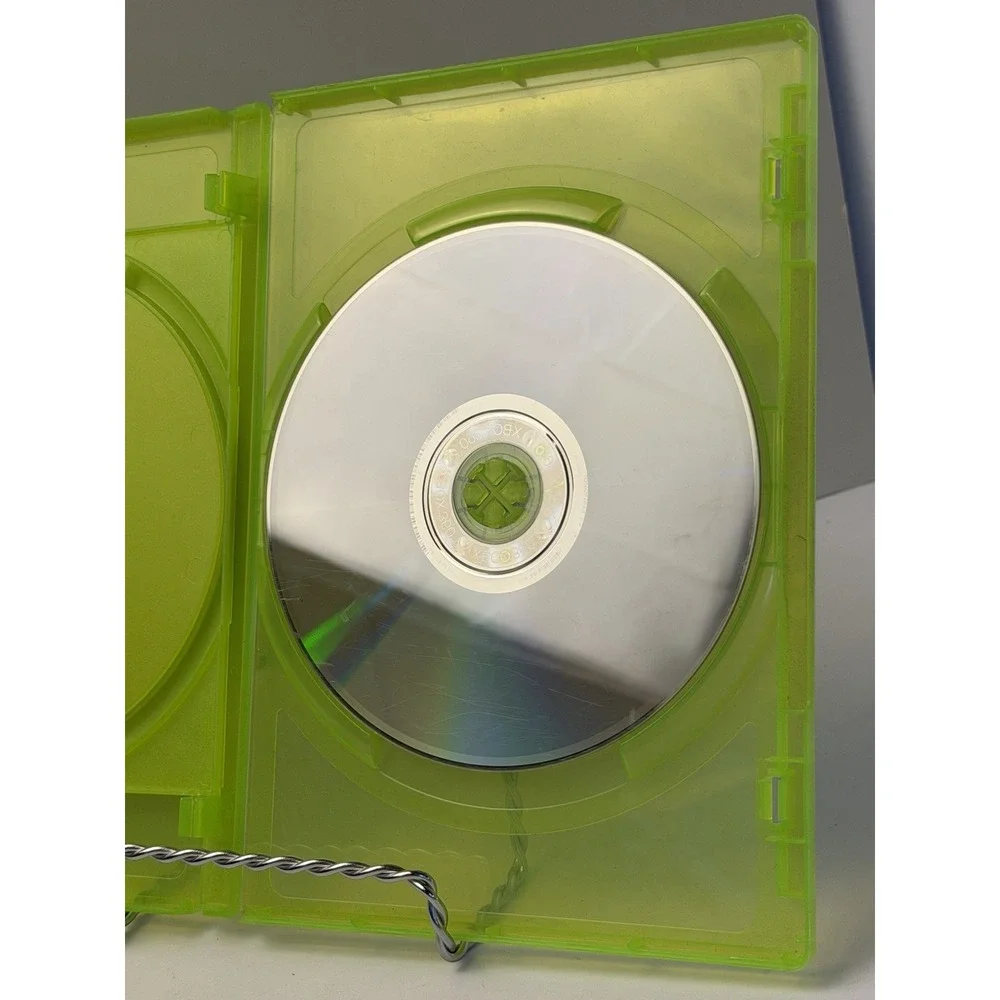 Alien: Isolation (Microsoft Xbox 360, 2014) 2 Disc
